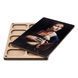 Bead Organizer With Wooden Lid &ndash; &ldquo;Lady with an Ermine, Rectangular&rdquo; FLZB-196 FLZB-196 photo 3