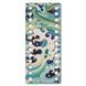 Floss Organizer &ndash; &ldquo;Ocean Wave, Narrow Rectangular&rdquo; FLZ(P)-108 FLZ(P)-108 photo 2