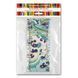 Floss Organizer &ndash; &ldquo;Ocean Wave, Narrow Rectangular&rdquo; FLZ(P)-108 FLZ(P)-108 photo 5