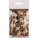 Decoration blank FLC-077 (5 pieces) FLC-077 photo 3