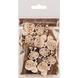 Decoration blank FLC-177 (5 pieces) FLC-177 photo 3