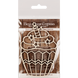 Decoration blank FLC-377 FLC-377 photo 3