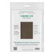 Faux Leather Embroidery Blank &ndash; &ldquo;Passport Cover&rdquo; FLBE(BB)-026 Walnut FLBE(BB)-026 photo 7