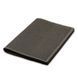Faux Leather Embroidery Blank &ndash; &ldquo;Passport Cover&rdquo; FLBE(BB)-026 Walnut FLBE(BB)-026 photo 4