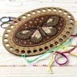 Thread Organizer Kit &ndash; &ldquo;Wings of Inspiration&rdquo; FLTL-020