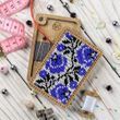 DIY Magnetic Needle Case Kit &ndash; &ldquo;Blue Dream&rdquo; FLZB(N)-098