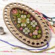 Thread Organizer Kit &ndash; &ldquo;Floral Inspiration&rdquo; FLTL-084