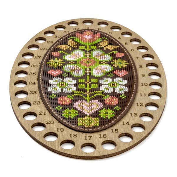 Thread Organizer Kit &ndash; &ldquo;Floral Inspiration&rdquo; FLTL-084