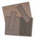 Faux Leather Embroidery Blank &ndash; &ldquo;Passport Cover&rdquo; FLBE(BB)-027 Latte FLBE(BB)-027 photo 6