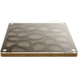 Bead Organizer Box &ndash; &ldquo;Autumn Leaves&rdquo;, With Clear Lid FLZB-042 FLZB-042 photo 2