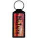 Faux Leather Cross-Stitch Kit &ndash; &ldquo;Keychain&rdquo; FLHL-001 Black FLHL-001 photo 5