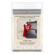 Faux Leather Cross-Stitch Kit &ndash; &ldquo;Bag Charm &ndash; Rivne Region&rdquo; FLHL-155 FLHL-155 photo 5