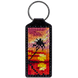 Faux Leather Cross-Stitch Kit &ndash; &ldquo;Keychain&rdquo; FLHL-001 Black FLHL-001 photo 4