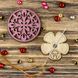 Needle Minder &ndash; &ldquo;Wooden, Single-Sided&rdquo; FLMH-110(W) FLMH-110(W) photo 1