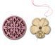 Needle Minder &ndash; &ldquo;Wooden, Single-Sided&rdquo; FLMH-110(W) FLMH-110(W) photo 2