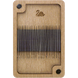 Magnetic Needle Case Rectangular &ndash; &ldquo;Dress Form&rdquo; FLZB(N)-029 FLZB(N)-029 photo 4