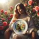 Cross-Stitch Pattern &ndash; "Spring Mood" WLP-021 WLP-021 photo 8