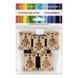 Floss Bobbins &ndash; &ldquo;Flowers&rdquo; FLC-067(S) (10 pcs) FLC-067(S) photo 3