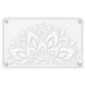 Modular Organizer Box &ndash; &ldquo;Organizer Lid&rdquo; FLDD-002/1K FLDD-002/1K photo 1