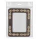 Magnetic Embroidery Frame (6.5 &times; 9 cm inner size) FLMP-027 FLMP-027 photo 7