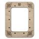 Magnetic Embroidery Frame (6.5 &times; 9 cm inner size) FLMP-027 FLMP-027 photo 5
