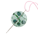 Needle Minder &ndash; &ldquo;Metal, Single-Sided" FLMH-152(M-1) FLMH-152(M-1) photo 1