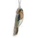 Bead Embroidery Kit (Plastic Base) &ndash; &ldquo;Blue Jay&rdquo; (Double-Sided) FLPL-090 FLPL-090 photo 5