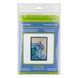 Faux Leather Bead Embroidery Kit &ndash; &ldquo;Passport Cover&rdquo; FLBB-060 Black FLBB-060 photo 6