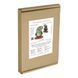 Wooden Bead Embroidery Kit &ndash; Rocking Ornament &ldquo;Polar Wanderer&rdquo; (Double-Sided) FLK-292 FLK-292 photo 8
