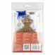 Wooden Bead Embroidery Kit &ndash; &ldquo;Christmas Ornament &ndash; Sapphire Dress&rdquo; FLK-517 FLK-517 photo 6
