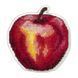 Plastic Cross-Stitch Kit &ndash; "Apple" (Double-Sided) FLX-056 FLX-056 photo 3