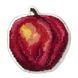 Plastic Cross-Stitch Kit &ndash; "Apple" (Double-Sided) FLX-056 FLX-056 photo 5