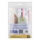 Plastic Cross-Stitch Kit &ndash; "Apple" (Double-Sided) FLX-056 FLX-056 photo 9