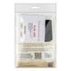 Faux Leather Cross-Stitch Kit &ndash; &ldquo;Keychain&rdquo; FLHL-001 Black FLHL-001 photo 7