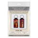 Faux Leather Cross-Stitch Kit &ndash; &ldquo;Keychain&rdquo; FLHL-001 Black FLHL-001 photo 6