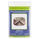Faux Leather Bead Embroidery Kit &ndash; &ldquo;Bracelet&rdquo; (3 &times; 22 cm) FLBB-152 Light Beige FLBB-152 photo 6