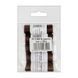 Beading Thread FLT-003 S &ndash; &ldquo;Brown&rdquo; 5&times;100m FLT-003 S photo 1