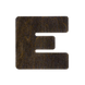Bead Organizer &ndash; &ldquo;Letter Е (Alphabet)&rdquo; FLZB-127(Е) FLZB-127(Е) photo 2