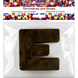 Bead Organizer &ndash; &ldquo;Letter Е (Alphabet)&rdquo; FLZB-127(Е) FLZB-127(Е) photo 6