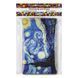 Bead Organizer With Wooden Lid &ndash; &ldquo;Starry Night, Rectangular&rdquo; FLZB-197 FLZB-197 photo 5