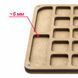 Modular Organizer Box &ndash; &ldquo;Organizer Middle Section&rdquo; FLDD-004/20S FLDD-004/20S photo 4