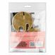 Wooden Bead Embroidery Kit &ndash; &ldquo;Cute Elephant&rdquo; FLK-606 FLK-606 photo 6
