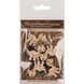 Decoration blank FLC-078 (5 pieces) FLC-078 photo 3