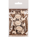 Decoration blank FLC-128 (5 pieces) FLC-128 photo 3