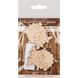 Decoration blank FLC-478 (2 pieces) FLC-478 photo 3