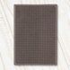 Faux Leather Embroidery Blank &ndash; &ldquo;Passport Cover&rdquo; FLBE(BB)-027 Latte FLBE(BB)-027 photo 1