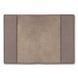 Faux Leather Embroidery Blank &ndash; &ldquo;Passport Cover&rdquo; FLBE(BB)-027 Latte FLBE(BB)-027 photo 5