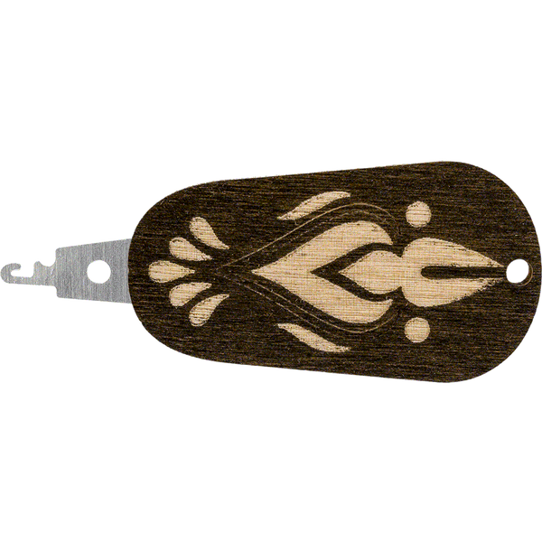 Needle Threader &ldquo;Little Bird&rdquo; FLNT-006
