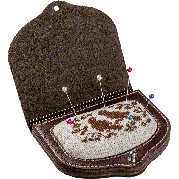 Pincushion Kit &ndash; &ldquo;Morning Songs&rdquo; FLTL-021