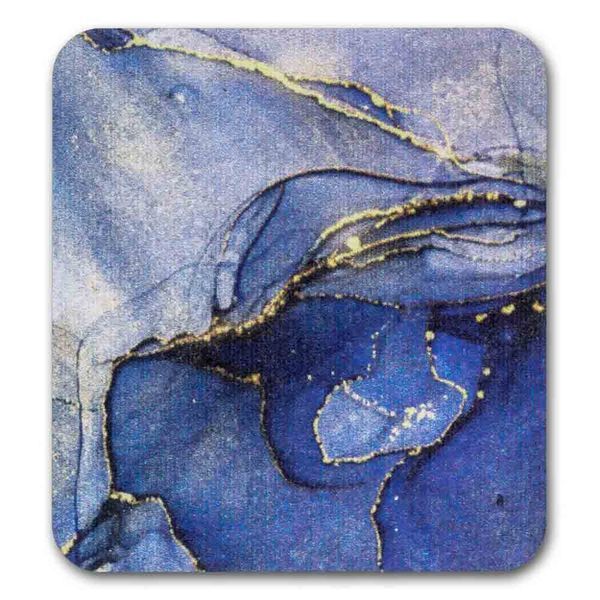 Thread Catcher Square &ndash; &ldquo;Blue Marble&rdquo; FLZB(N)-102